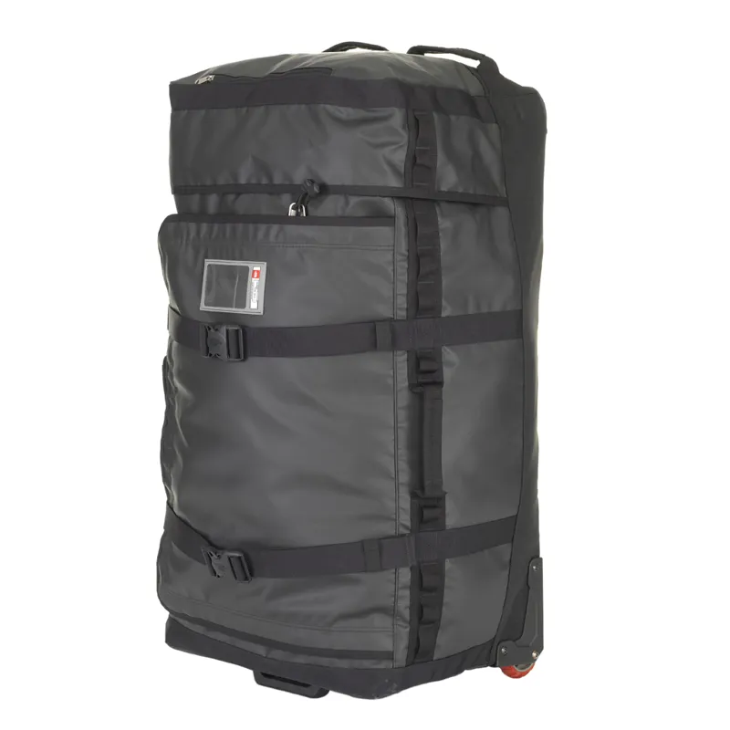 The North Face Rolling Thunder Black Large-1